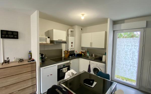 Appartement à vendre    2 pièces •  Tosse