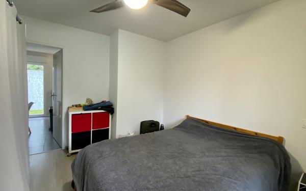 Appartement à vendre    2 pièces •  Tosse