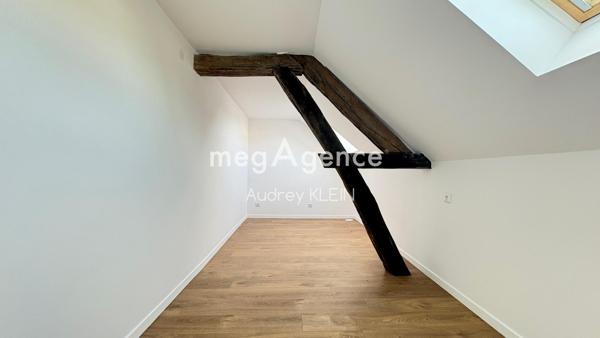 Maison à BAZOCHES-SUR-LE-BETZ, 45210 - 5 pièces 104m²
