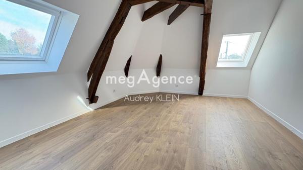 Maison à BAZOCHES-SUR-LE-BETZ, 45210 - 5 pièces 104m²