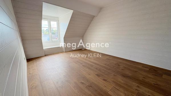 Maison à BAZOCHES-SUR-LE-BETZ, 45210 - 5 pièces 104m²