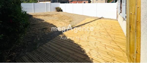Maison à BAZOCHES-SUR-LE-BETZ, 45210 - 5 pièces 104m²