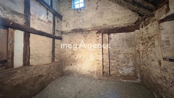 Maison à BAZOCHES-SUR-LE-BETZ, 45210 - 5 pièces 104m²