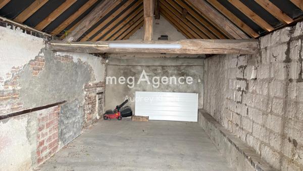 Maison à BAZOCHES-SUR-LE-BETZ, 45210 - 5 pièces 104m²