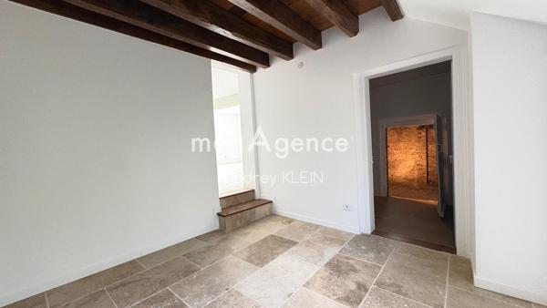 Maison à BAZOCHES-SUR-LE-BETZ, 45210 - 5 pièces 104m²