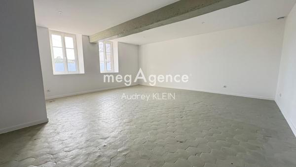 Maison à BAZOCHES-SUR-LE-BETZ, 45210 - 5 pièces 104m²
