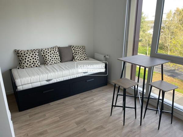 Appartement 1 pièce – 20 m² environ à Rennes (ref : 40251)