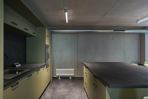 Bureaux - A LOUER - NANTES (réf : 44.018965)