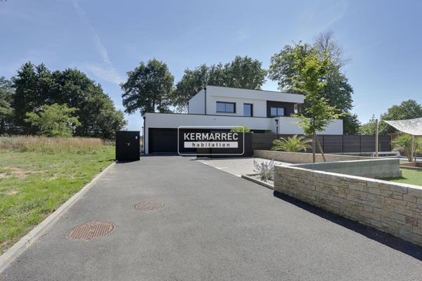 Maison 8 pièces – 202 m² environ à Bruz (ref : 36362)