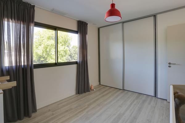 Maison 8 pièces – 202 m² environ à Bruz (ref : 36362)