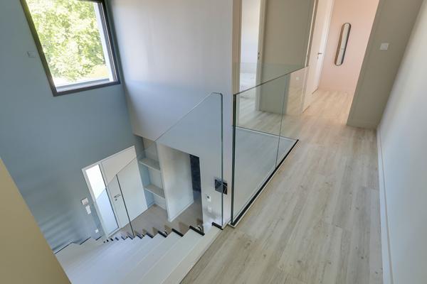 Maison 8 pièces – 202 m² environ à Bruz (ref : 36362)