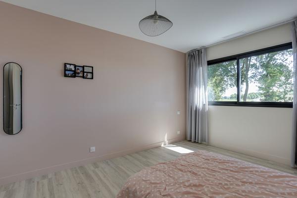 Maison 8 pièces – 202 m² environ à Bruz (ref : 36362)
