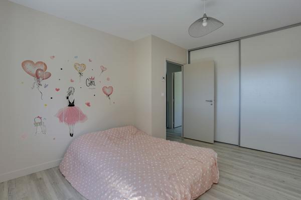 Maison 8 pièces – 202 m² environ à Bruz (ref : 36362)