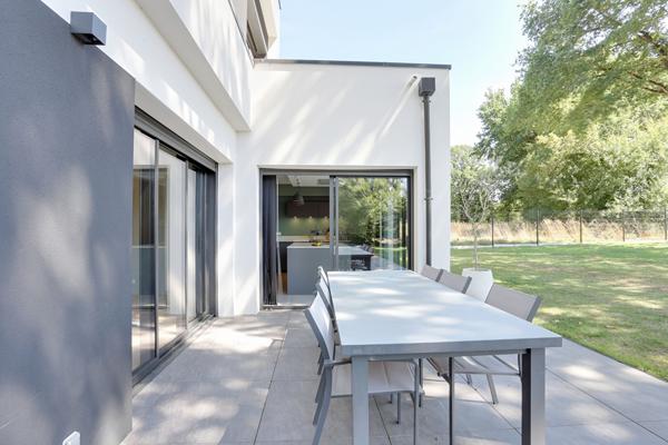Maison 8 pièces – 202 m² environ à Bruz (ref : 36362)