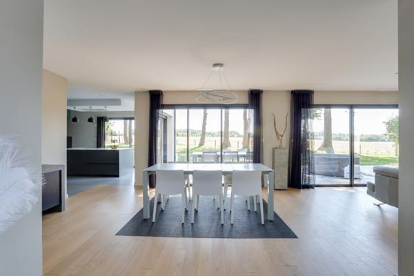 Maison 8 pièces – 202 m² environ à Bruz (ref : 36362)