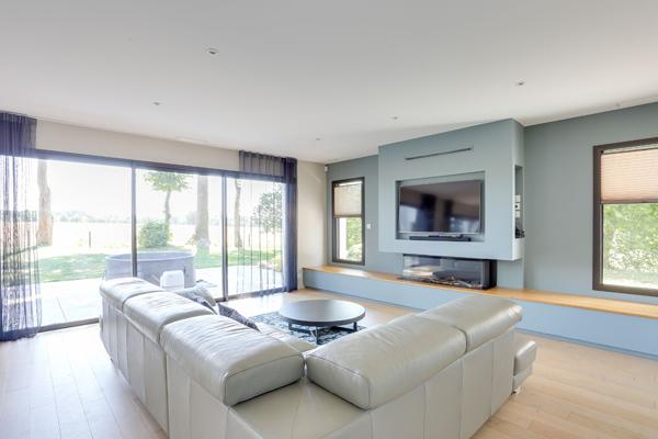 Maison 8 pièces – 202 m² environ à Bruz (ref : 36362)