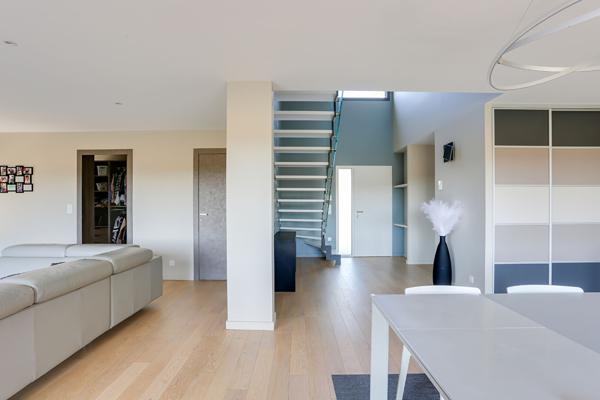 Maison 8 pièces – 202 m² environ à Bruz (ref : 36362)