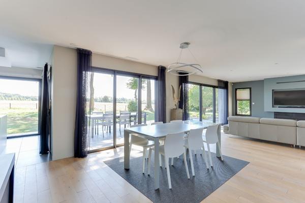 Maison 8 pièces – 202 m² environ à Bruz (ref : 36362)