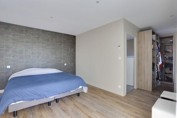 Maison 8 pièces – 202 m² environ à Bruz (ref : 36362)