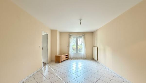 Appartement 4 pièces – 76 m² environ à Nantes (ref : 1504T)