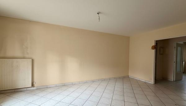Appartement 4 pièces – 76 m² environ à Nantes (ref : 1504T)