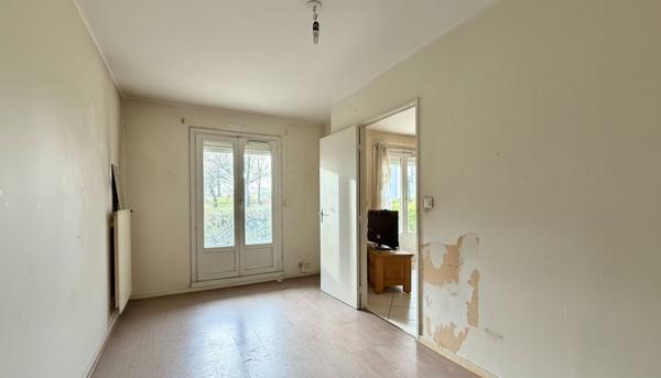 Appartement 4 pièces – 76 m² environ à Nantes (ref : 1504T)