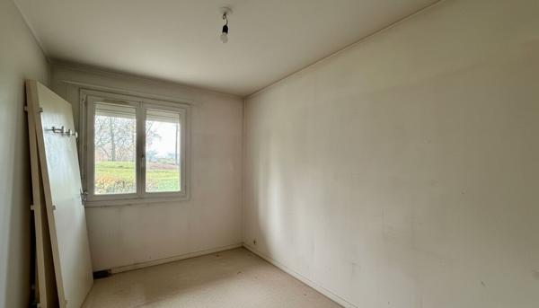 Appartement 4 pièces – 76 m² environ à Nantes (ref : 1504T)
