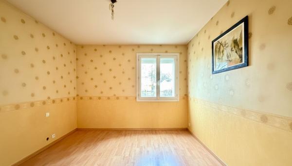 Appartement 4 pièces – 76 m² environ à Nantes (ref : 1504T)