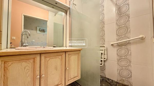 Appartement 4 pièces – 76 m² environ à Nantes (ref : 1504T)