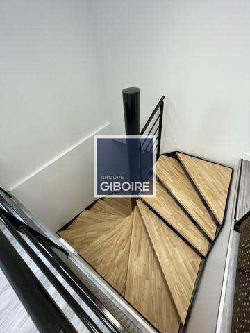 Local d'activites 500 m² à louer CESSON SEVIGNE (réf : 35.6706)