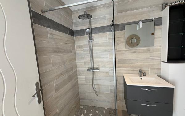 Maison à vendre    4 pièces •  Étaules