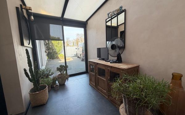 Maison à vendre    4 pièces •  Étaules