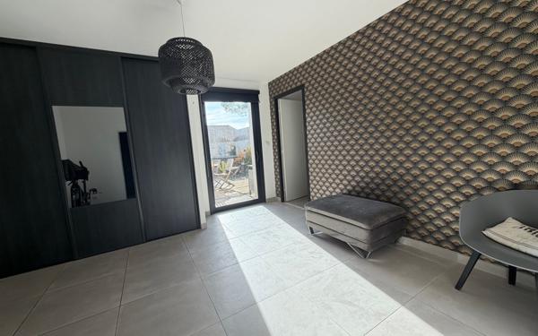 Maison à vendre    4 pièces •  Étaules