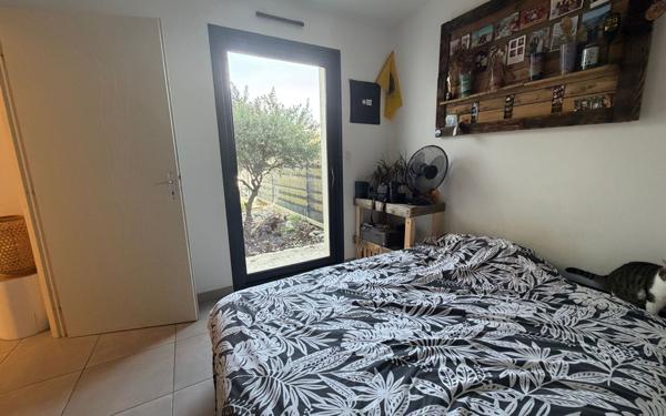 Maison à vendre    4 pièces •  Étaules