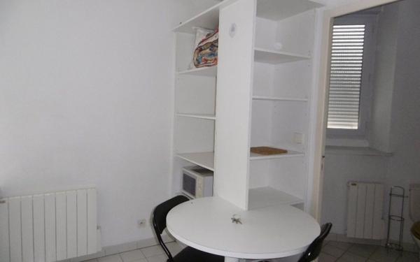 Appartement à louer    1 pièce •  Reims