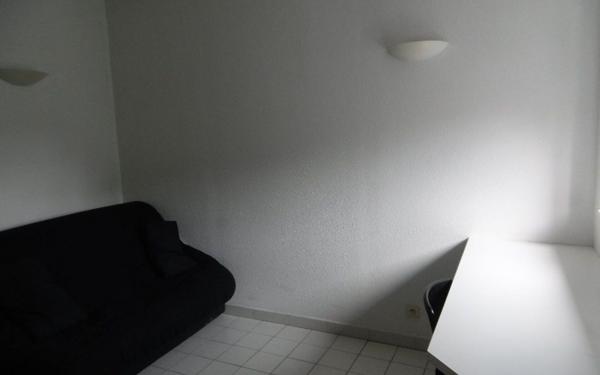 Appartement à louer    1 pièce •  Reims