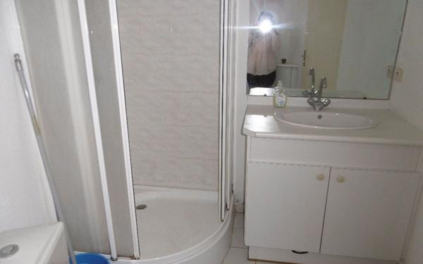 Appartement à louer    1 pièce •  Reims