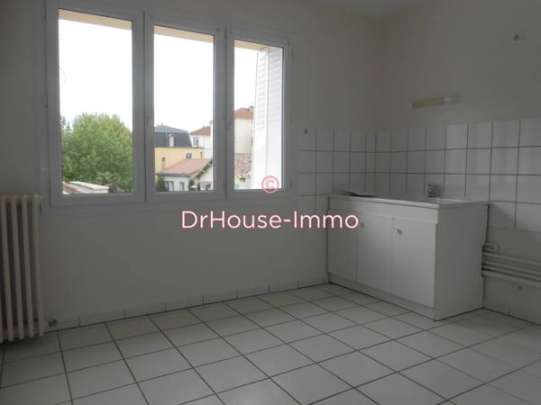 Appartement à louer 3 pièces de 69 m²