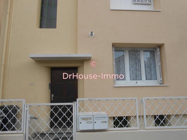 Appartement à louer 3 pièces de 69 m²