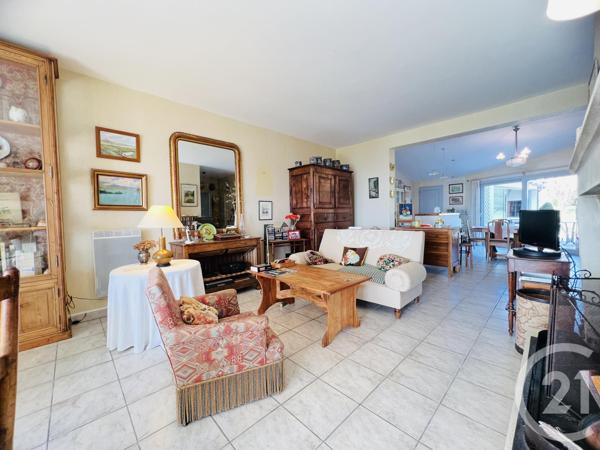 Maison à vendre  4 pièces - 149 m 2   FOURAS  - 17