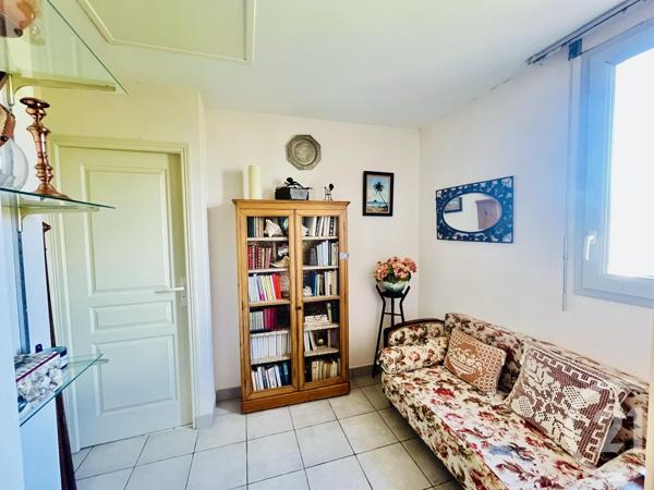 Maison à vendre  4 pièces - 149 m 2   FOURAS  - 17