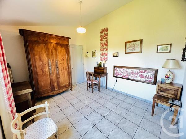 Maison à vendre  4 pièces - 149 m 2   FOURAS  - 17