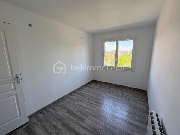 Appartement de 77,83 m²