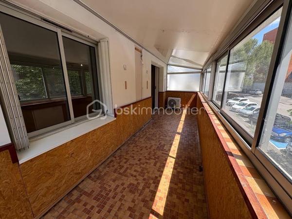 Appartement de 77,83 m²