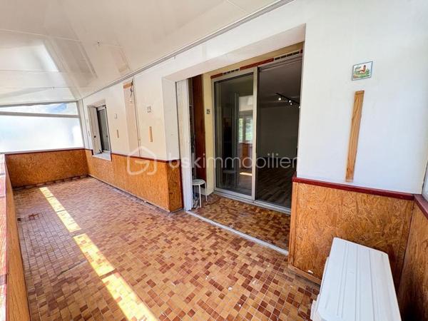 Appartement de 77,83 m²