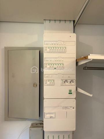 Appartement de 77,83 m²