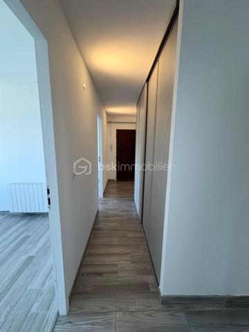 Appartement de 77,83 m²