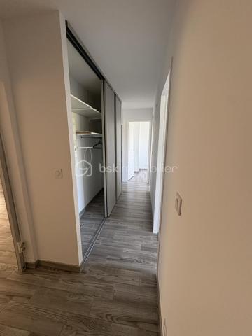Appartement de 77,83 m²