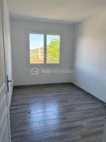 Appartement de 77,83 m²