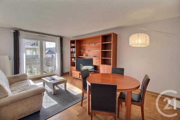 Appartement F4 à vendre  4 pièces - 83,07 m2 ANTONY - 92